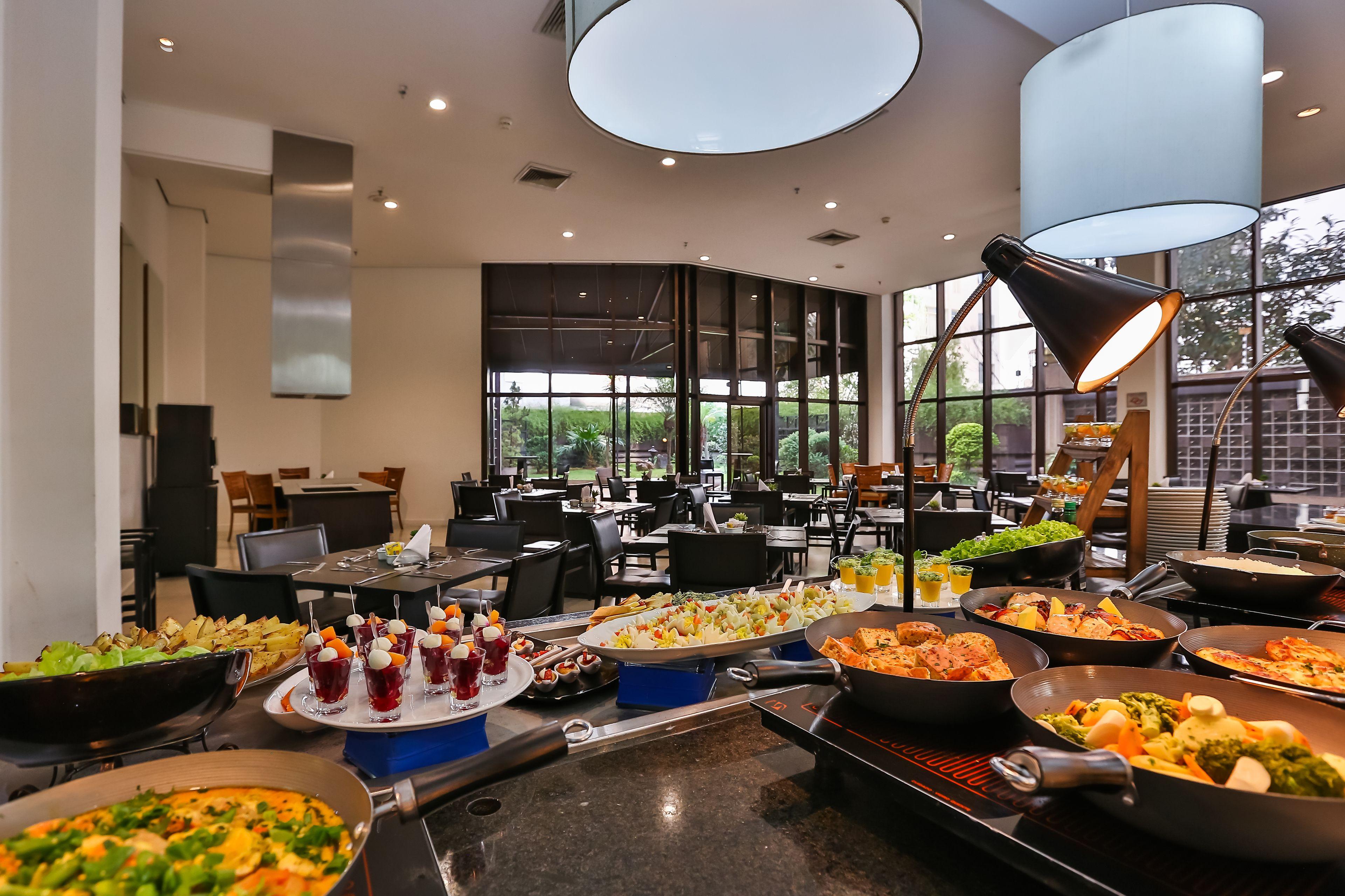 Double Tree By Hilton Sao Paulo Itaim — Photos 2
